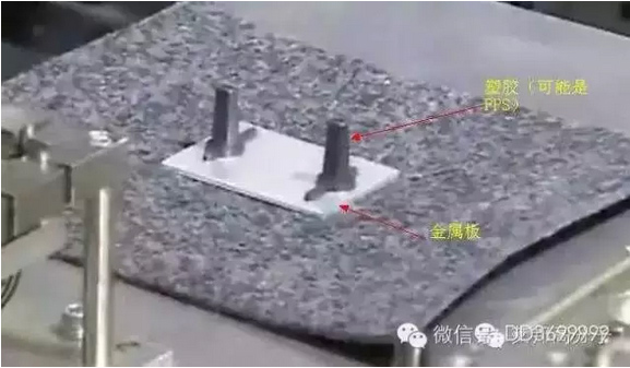 塑料与金属完美结合，将会产生多大的能量你知道吗？